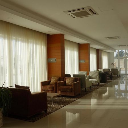 Grand Tayba Hotel Salalah Exteriör bild