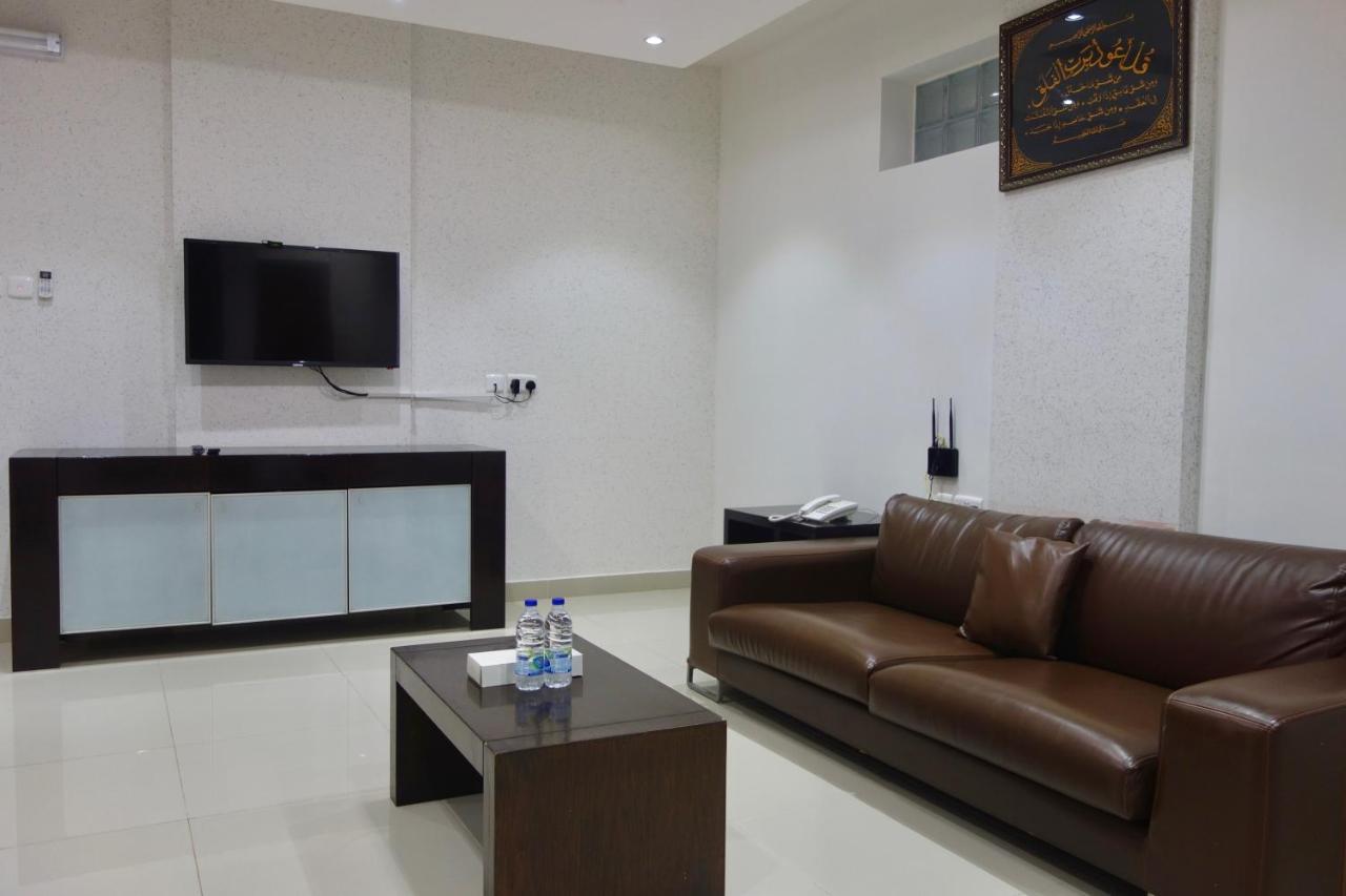 Grand Tayba Hotel Salalah Exteriör bild
